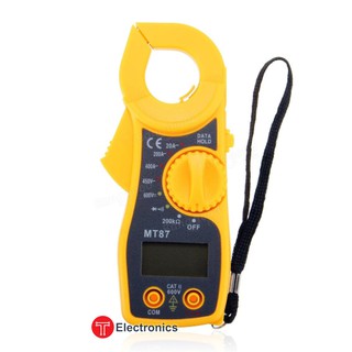 ĐỒNG HỒ KẸP DÒNG MT87