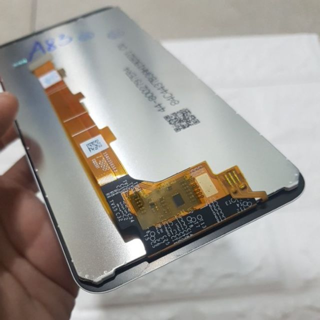 Combo Bộ Vỏ + Màn Hình Oppo A83 Zin Hàng Cao Cấp Tặng 1 Tuýp Keo B-7000