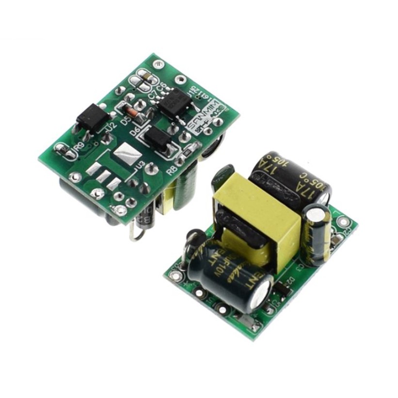 Mô Đun Hạ Áp Ac-dc 5v 700ma (3.5w) Ac-dc 220v | BigBuy360 - bigbuy360.vn