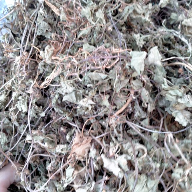 Rau má khô(5 lạng)