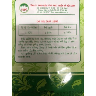 Hạt giống Cà chua bi 🌱