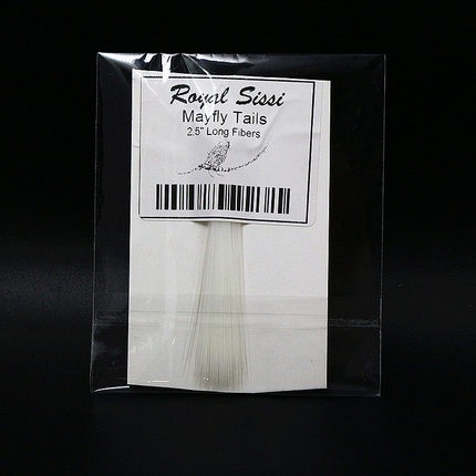 Cuộn Dây Câu Cá Sợi Tổng Hợp Dài 2.5''