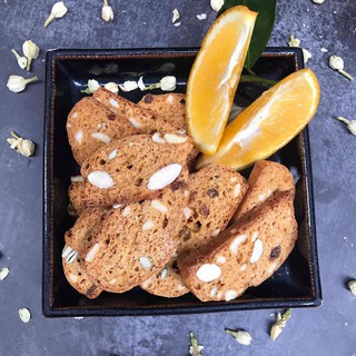 BÁNH BISCOTTI NGŨ CỐC