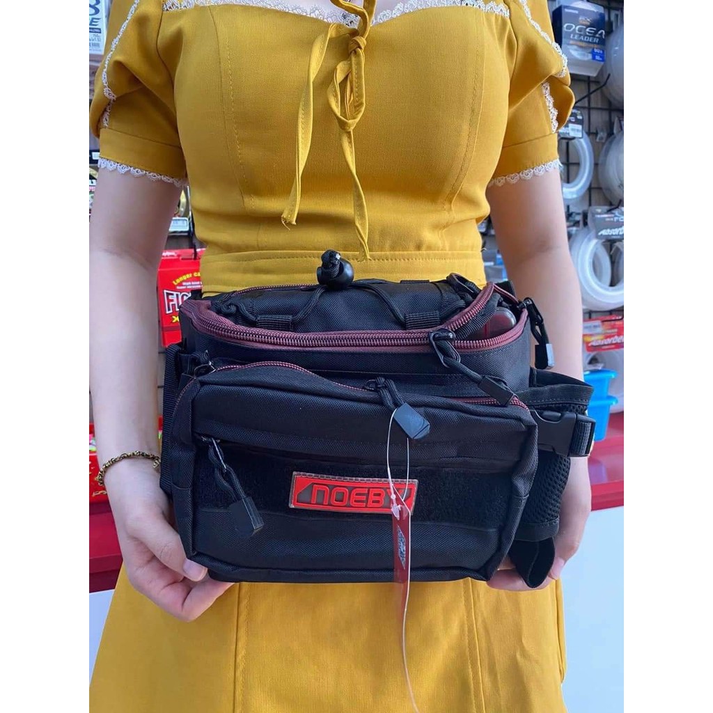 TÚI NOEBY ĐEO HÔNG