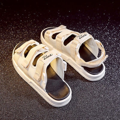 Giày quai hậu thể thao MS Tth057 đế mềm thời trang mùa hè năng động dành cho nữ