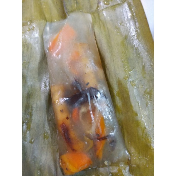 30 cái Bánh bột lọc chay