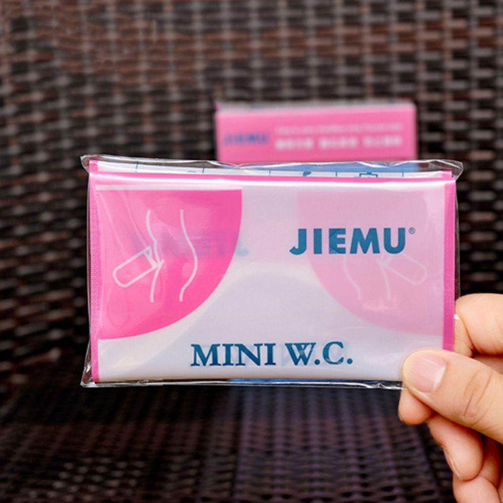 GOGOUP Túi Đựng Thuốc Lá Khẩn Cấp Sử Dụng Một Lần Tiện Lợi