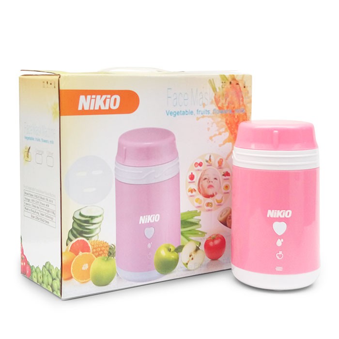 Máy Làm Mặt Nạ Trái Cây Nikio NK-A016