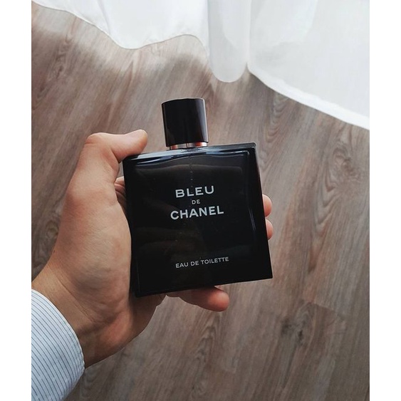 Nước hoa chính hãng Bleu EDP