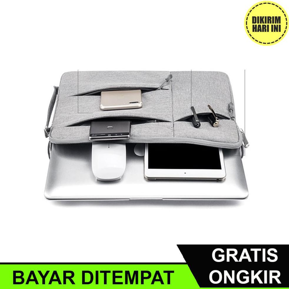 Túi Đựng Laptop Chống Thấm Nước Jf5436 13 Inch | BigBuy360 - bigbuy360.vn