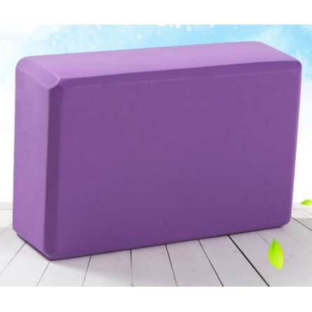 Gạch tập Yoga cao cấp