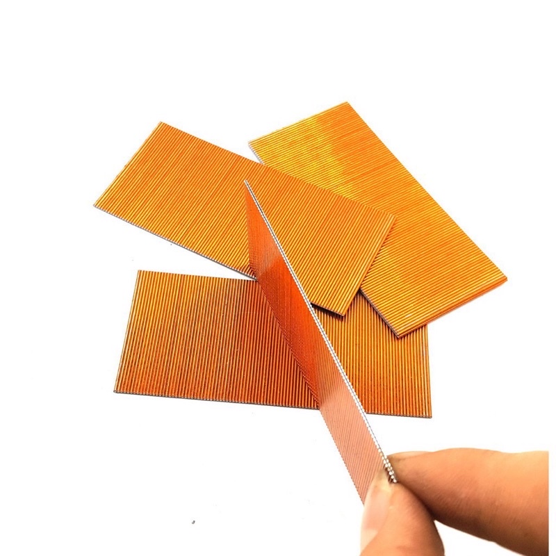 Đinh đồng dùng cho súng bắn đinh chỉ 1 hộp 10.000 cái