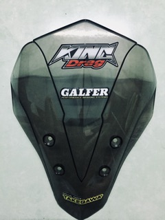 Mão winner x v2 (2019) kiểu moto
