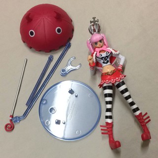 Nhân vật Perhona  One piece