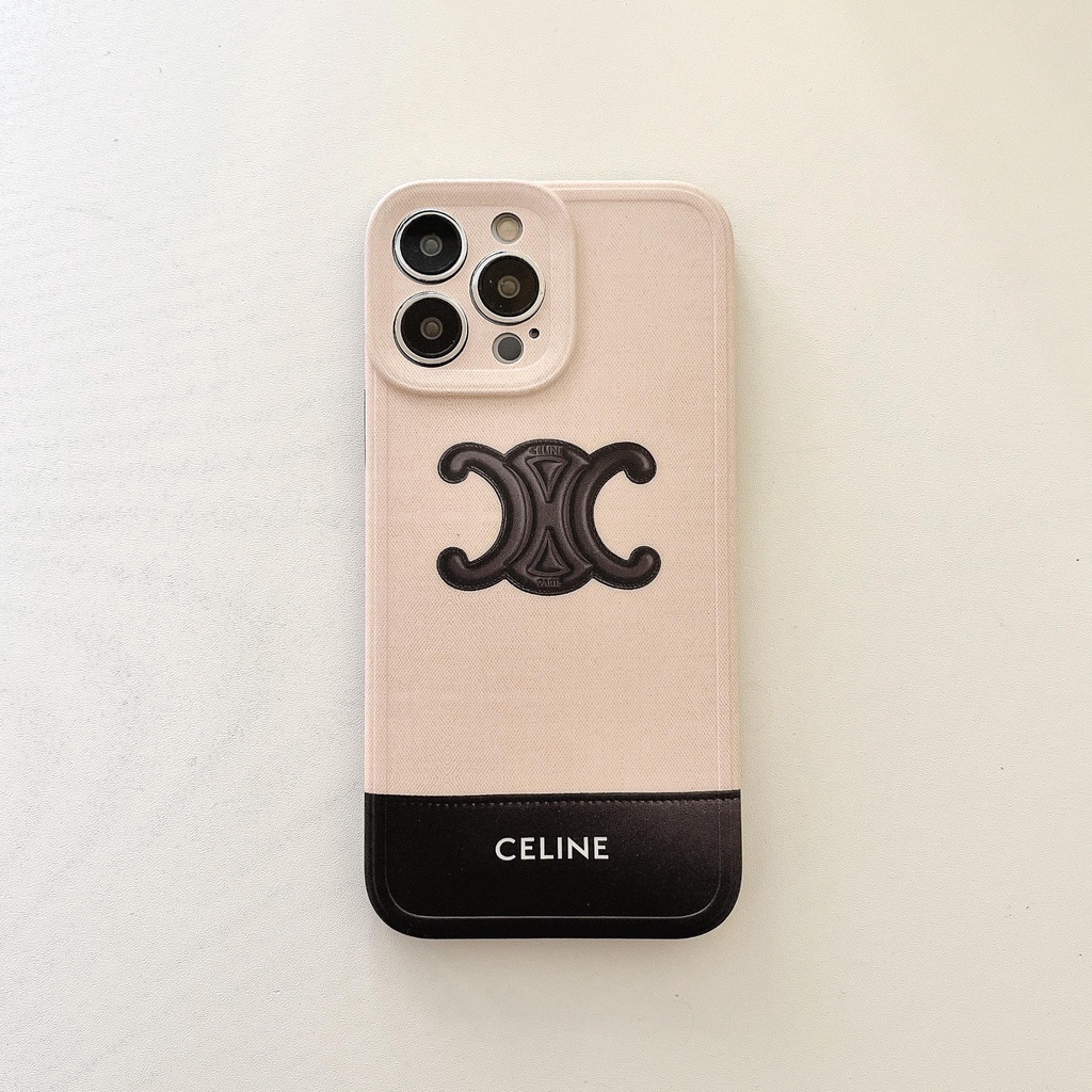 Ốp Điện Thoại Đơn Giản Sang Trọng Cho iphone 13 Pro Max i13 13pro 11ProMax i11 X XR Xs Max 7plus 8plus 12Pro 12 Pro Max