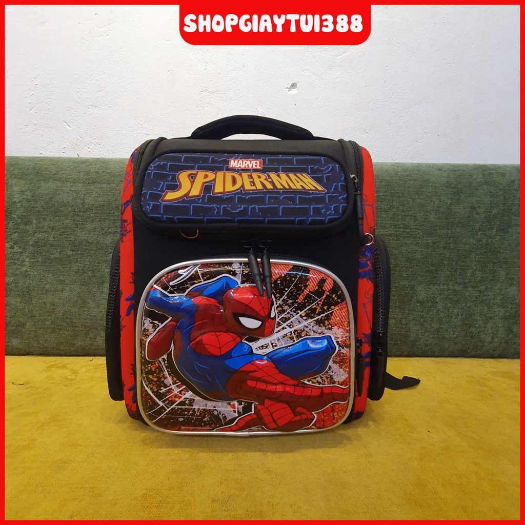BALO CHỐNG GÙ XUẤT NGA XINBOMEI CHO BÉ TRAI- BÉ GÁI / Shopgiaytui388