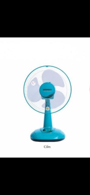 ĐẶT QUẠT NHẬN TRONG NGÀY: QUẠT BÀN THẾ HỆ MỚI: QUẠT SENKO B1216 🌟🌟🌟 | BigBuy360 - bigbuy360.vn