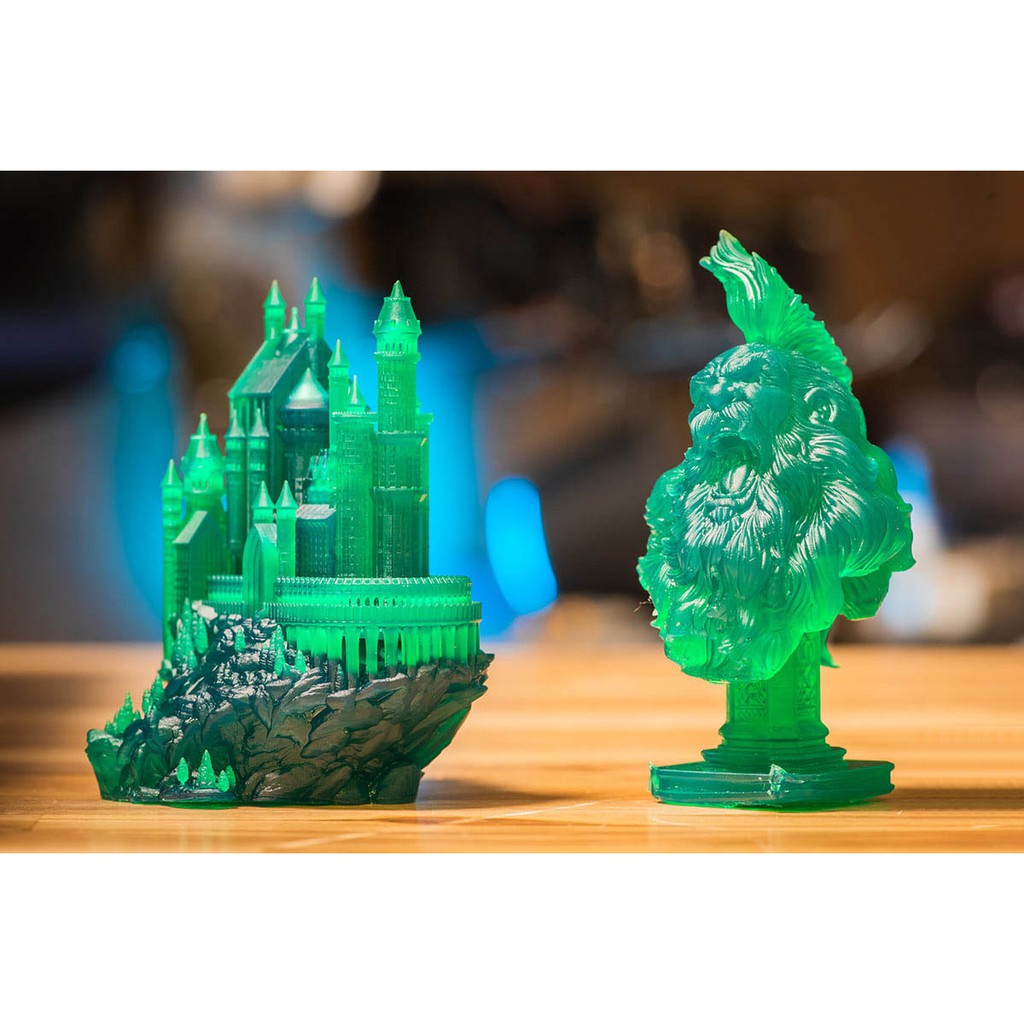 [Mã ELCL05 giảm 5% đơn 500K] Máy in 3d resin Anycubic Photon S | WebRaoVat - webraovat.net.vn