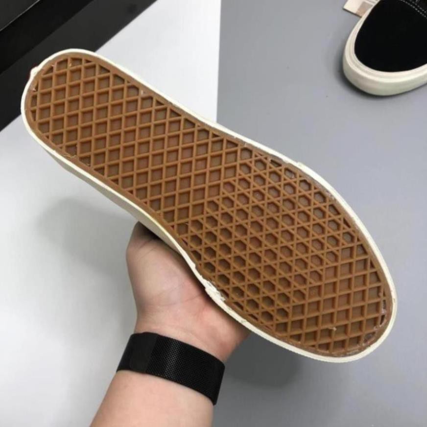 [Tino] Giày Sneaker Vans Old Skool Style Vault Cao Cấp Đi Học Đi Chơi Full Size Nam Nữ (36-43)