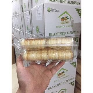 Đế Bánh Thuyền (Hộp 60 Đế)