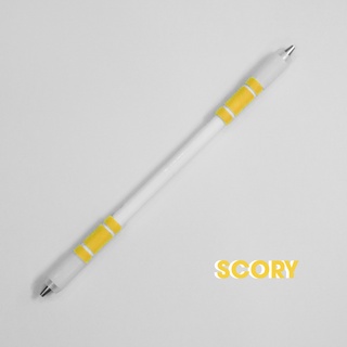 Bút quay SCORY MOD - Double Cap MOD