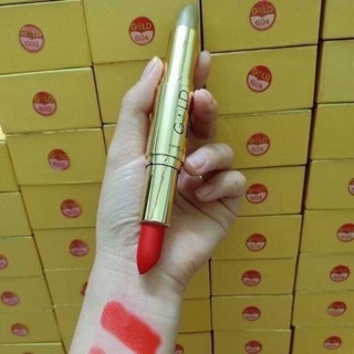 Son gold 2 đầu