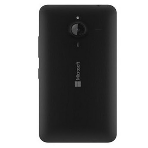 Nắp lưng Vỏ máy Lumia 640XL