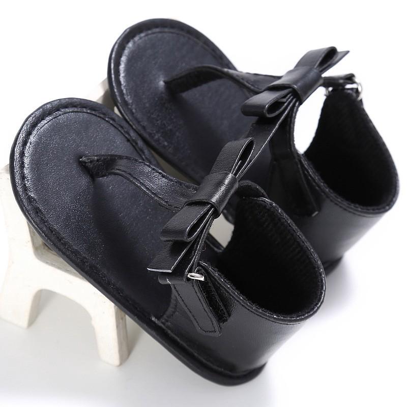 Giày Sandal Mềm Mại Cho Bé Gái