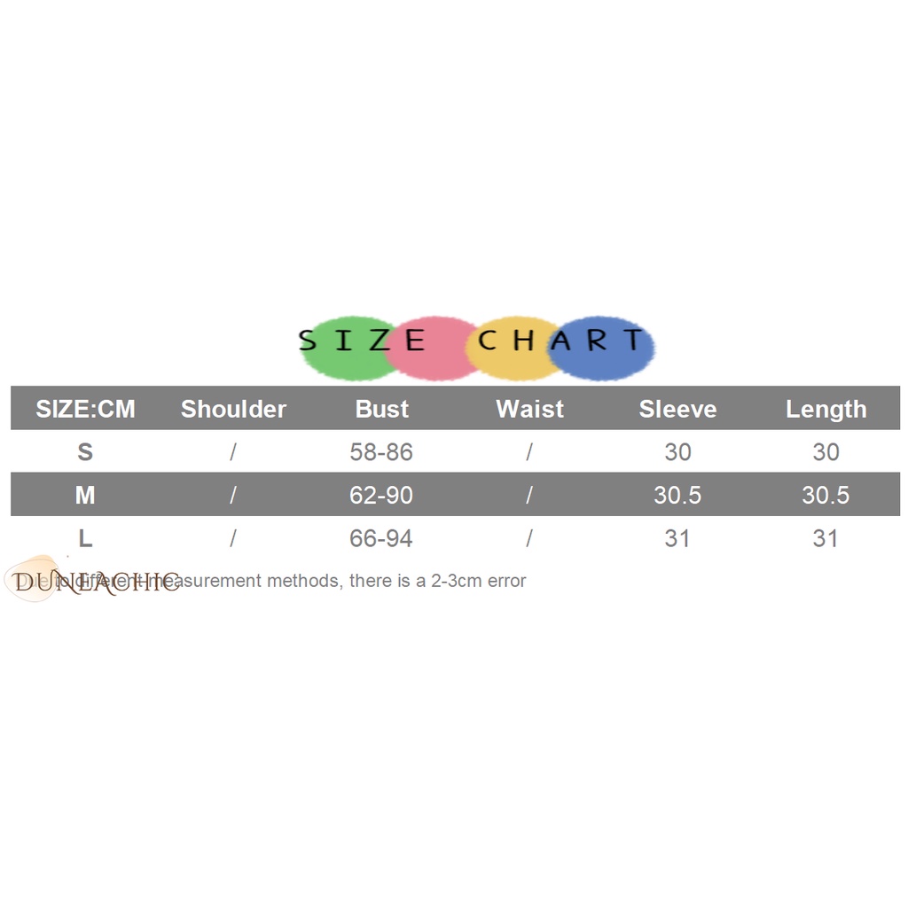 DUNEA Áo Tank Top Nữ Tay Ngắn Phối Lưới Xuyên Thấu Thời Trang