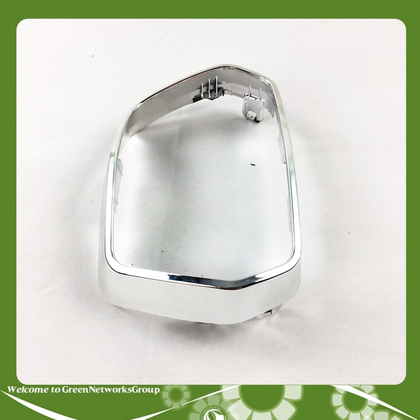 Bộ khung viền dành cho Dream lồi