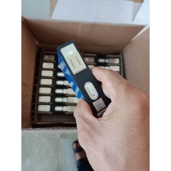Pin lifepo4 50ah