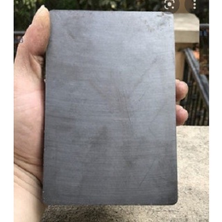 Nam châm đen Ferrite 15025mm