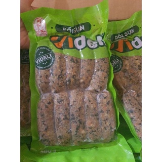 Dồi Sụn videli ❤️ GIÁ SỈ❤️  Ngon 1kg