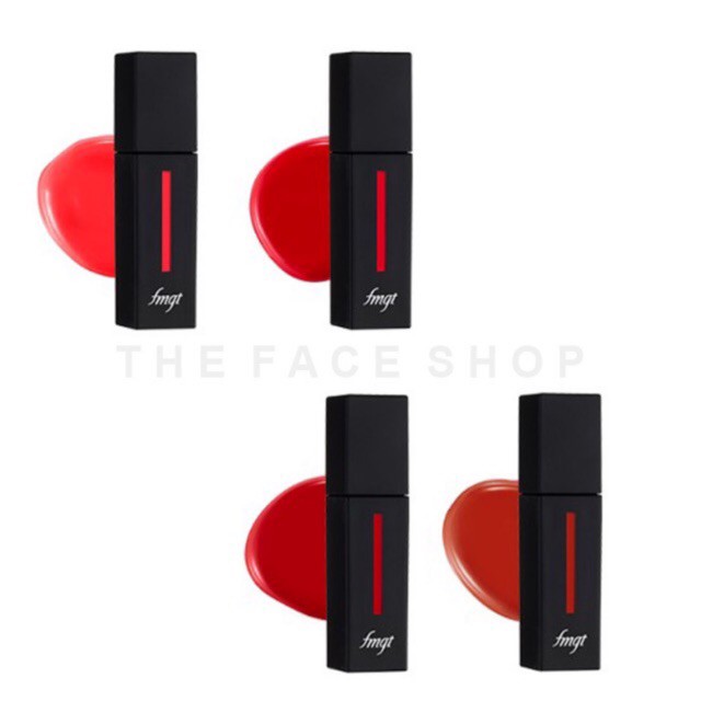 (AUTH) Son kem Lâu trôi TATOO TINT The Face Shop Auth | BigBuy360 - bigbuy360.vn