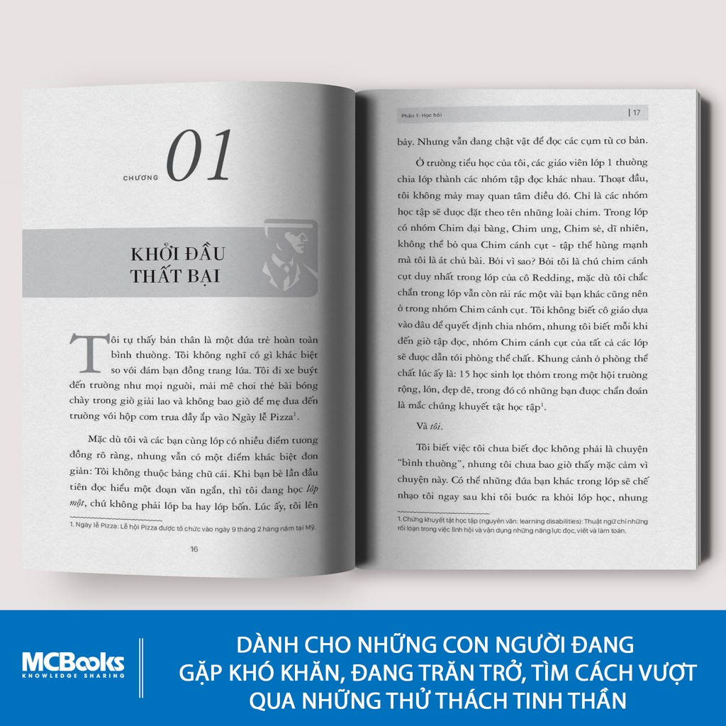Sách Đừng bao giờ từ bỏ giấc mơ MCTL8501
