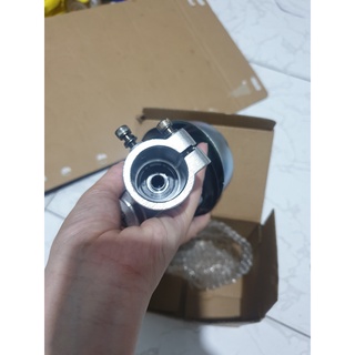 (YINGKE) ĐẦU DAO ( ĐẦU BÒ) MÁY CẮT CỎ PHI 26MM/9 KHÍA,  28MM - 9 KHÍA
