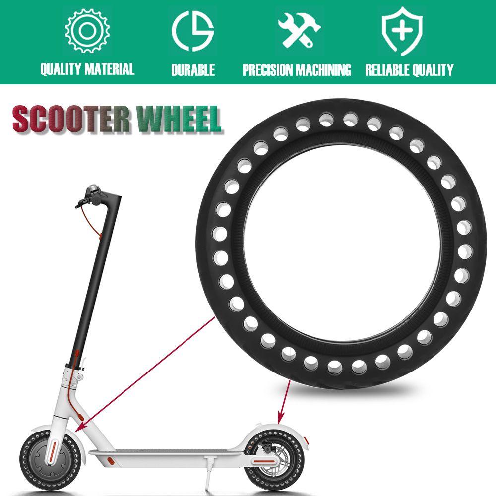 Lốp Xe Scooter Điện Xiaomi Mijia MI M365 Siêu Bền Chống Sốc Chất Lượng Cao