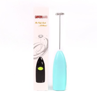 Máy Đánh Trứng Tạo Bọt Cà Phê Mini Cầm Tay