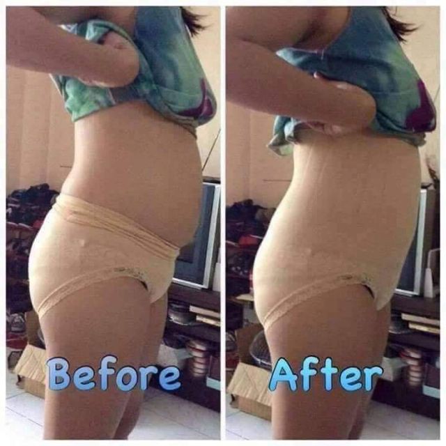 Quần gen bụng định hình xuất nhật