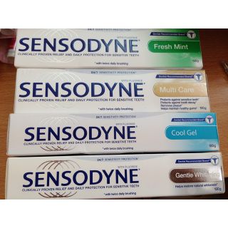 Kem đánh răng Sensodyne 100g