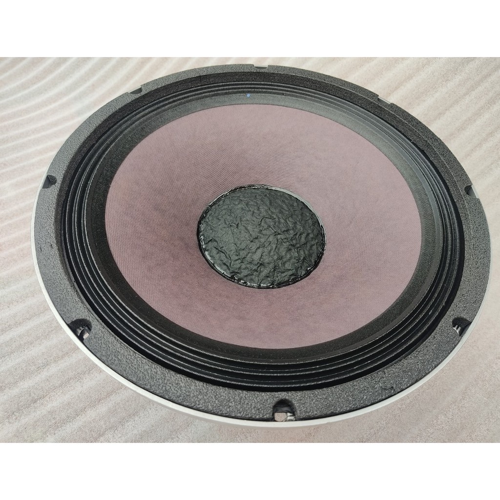 LOA FULL 3 TẤC JQ AUDIO CÔN 75 - GIÁ 1 ĐÔI - LOA BASS 30