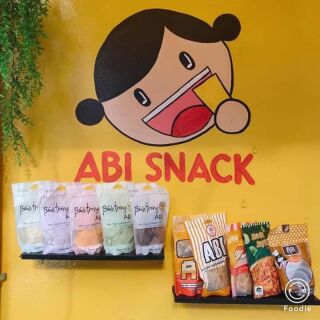 Combo si abi snack