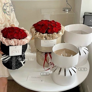 cốt giấy dùng để bó hoa mini, nhỏ, vừa, lớn