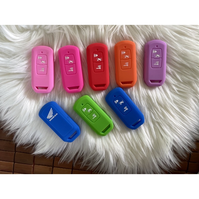 Bọc khoá smart key HONDA Vision Sh mode 2021 | BigBuy360 - bigbuy360.vn