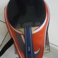 Vợt bóng bàn dán sẵn yinhe 07b