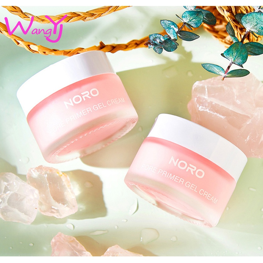 [Hàng mới về] Gel Lót Trang Điểm Se Nhỏ Lỗ Chân Lông Kiểm Soát Dầu Hiệu Quả | BigBuy360 - bigbuy360.vn