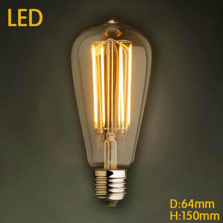 BÓNG EDISON ST64
