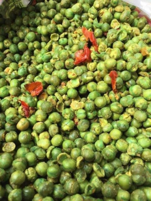 220gr Đậu hà lan tỏi ớt loại ngon (hủ 220gr)
