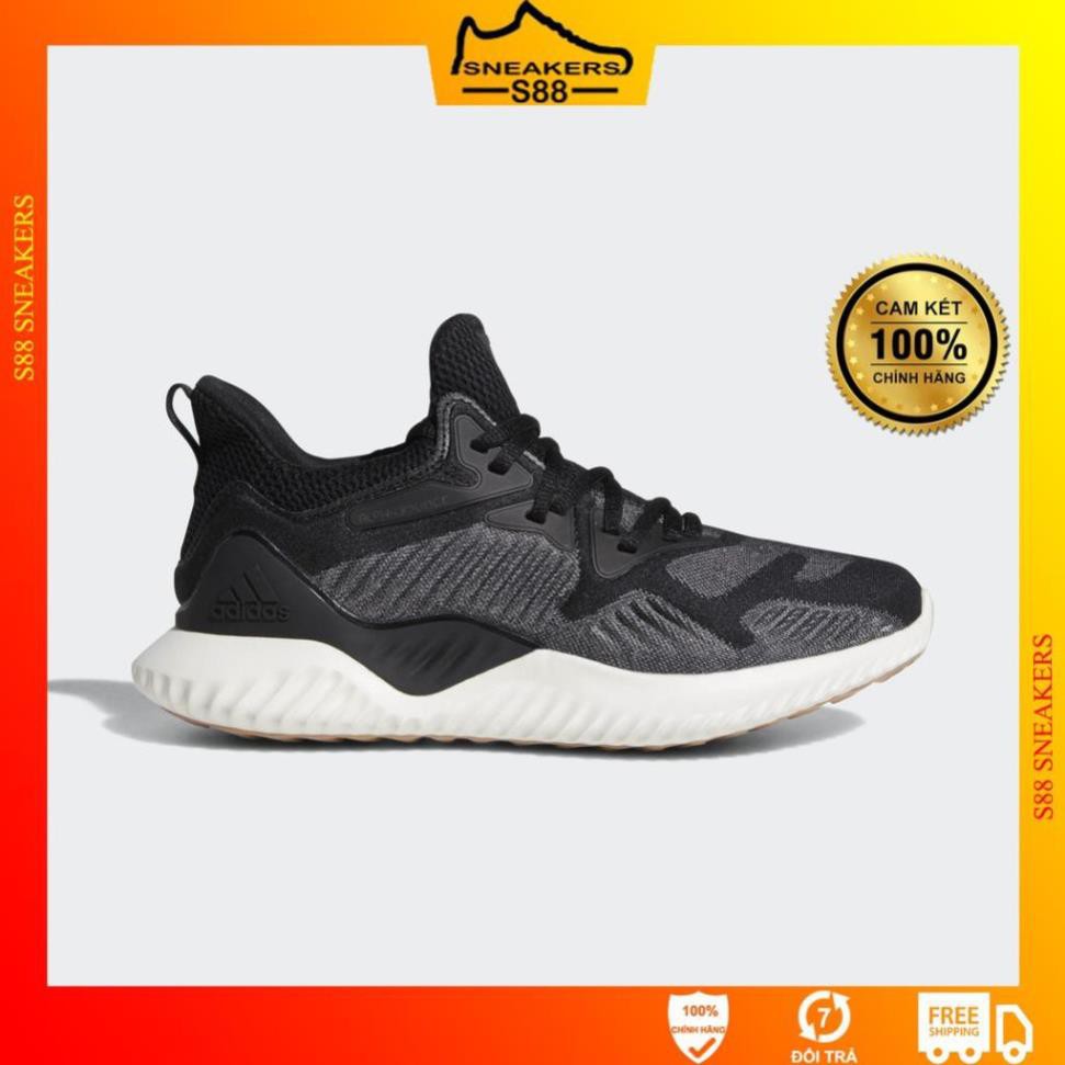 [Hạ Giá] Giày Thể Thao 💥FREESHIP💥 Khi Nhập Mã [GIAY THOI TRANG] Giày Sneaker Unisex Alphabounce Beyond W CG5581 -z11