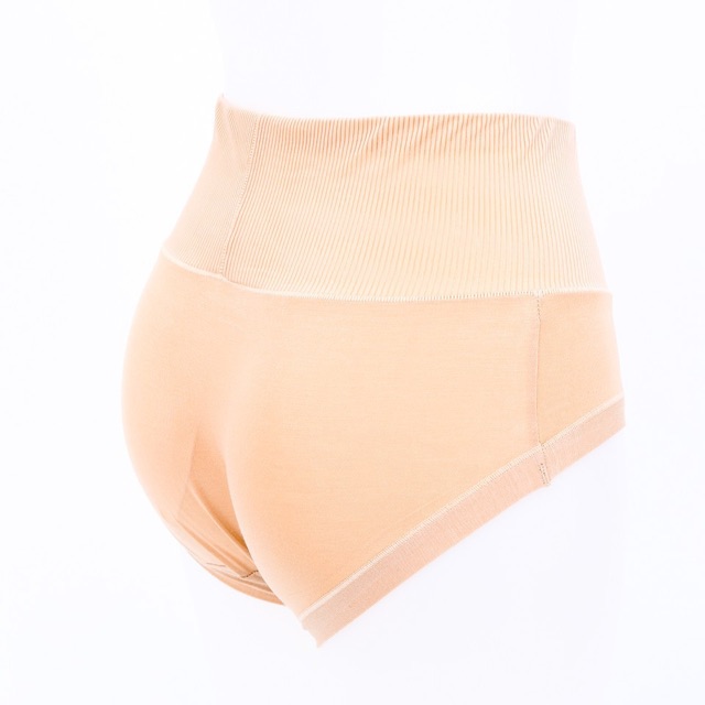 [Mã 12FASHIONSALE1 giảm 10K đơn 50K] Quần lót cotton cạp cao gen nịt bụng 5638 | BigBuy360 - bigbuy360.vn